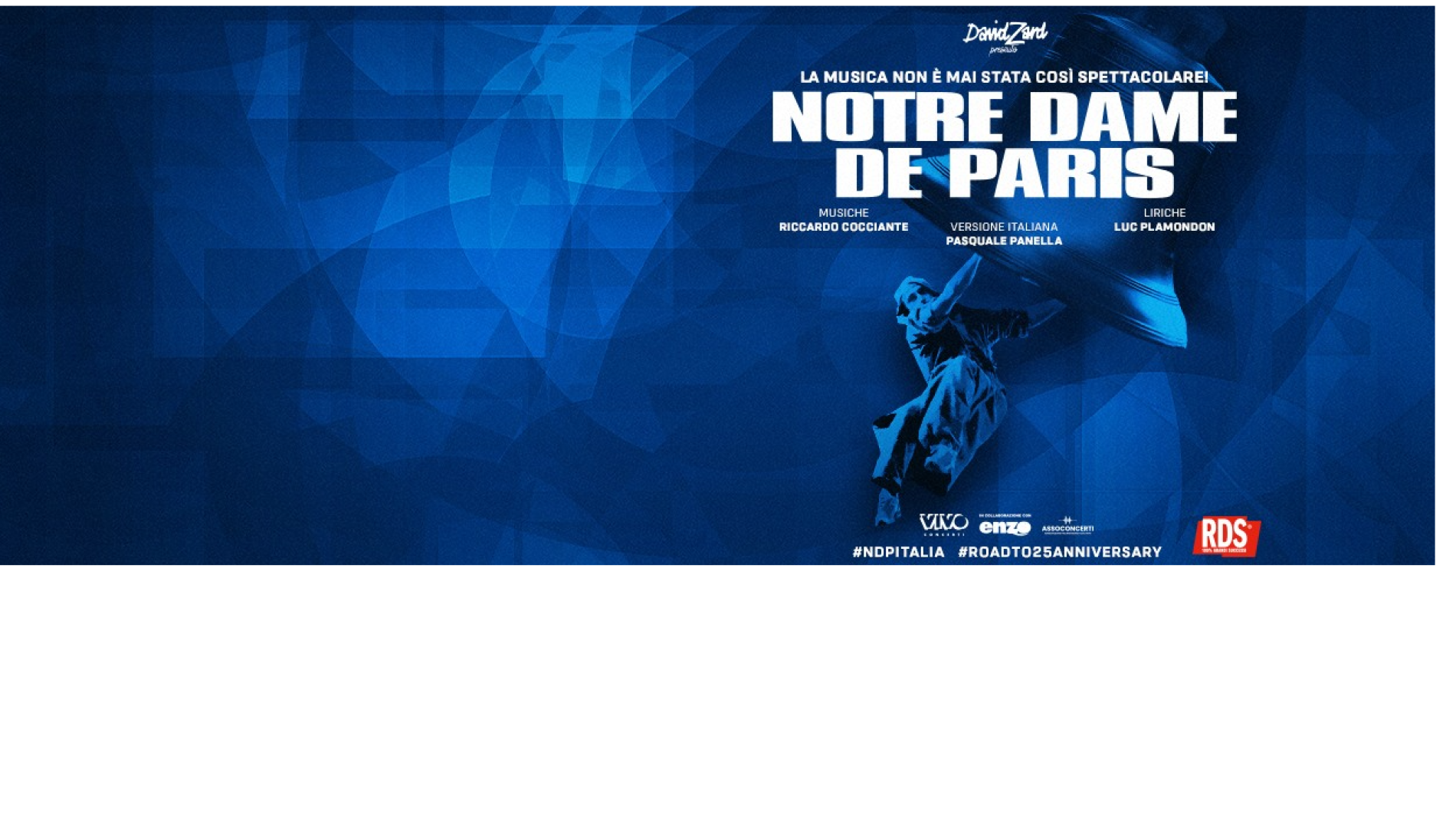 Notre Dame de Paris